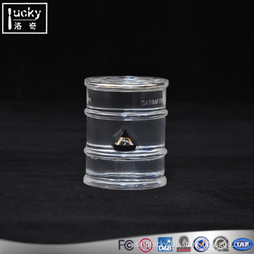 Oil display rack,Customized resin oil stands,New design paperweight